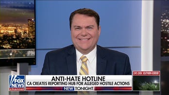 Carl DeMaio: This is the 'snowflake switchboard'