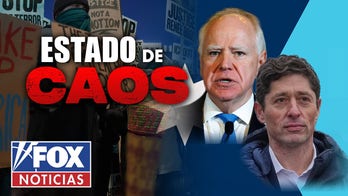 Amenazas de muerte se disparan para agentes de ICE
