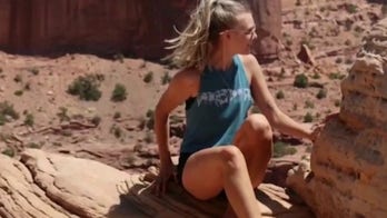 UT park ranger tried to warn Gabby Petito away from boyfriend 