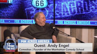 Jimmy Failla & Andy Engel Discuss How People Use Comedy As A Coping Mechanism - Fox News