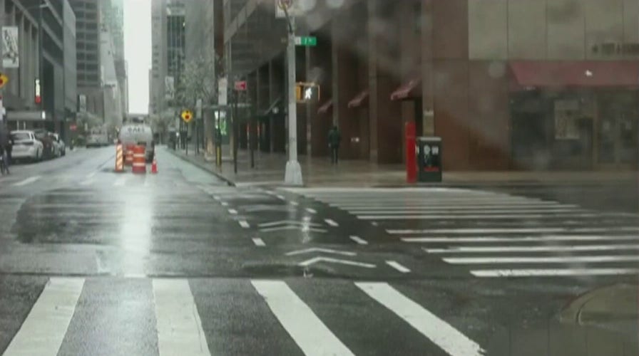 Risk and uncertainty amid the coronavirus pandemic