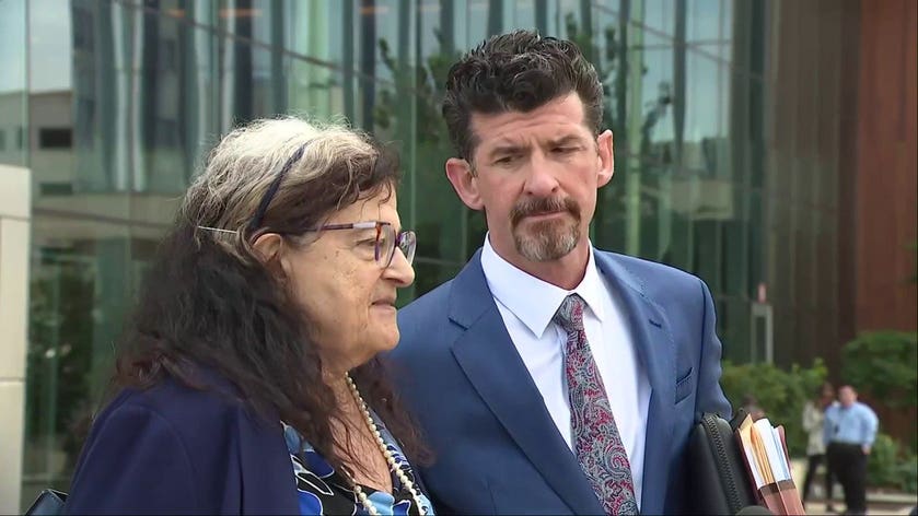 Illinois mom accused of killing toddler was "psychotic," lawyer says