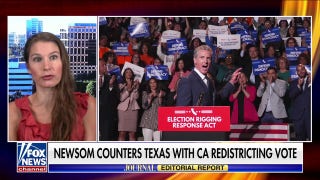 Redistricting battle across the nation