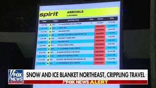 States of emergency issued over major travel week