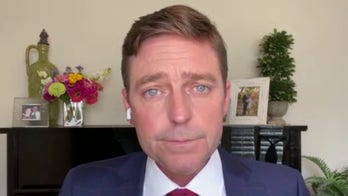 Jonathan Morris on growing attacks on Christian symbols, finding love after leaving the priesthood