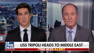 US could seize Kharg Island, ‘would not be that hard’: Former US Army Special Forces