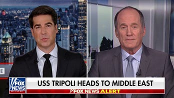 US could seize Kharg Island, ‘would not be that hard’: Former US Army Special Forces