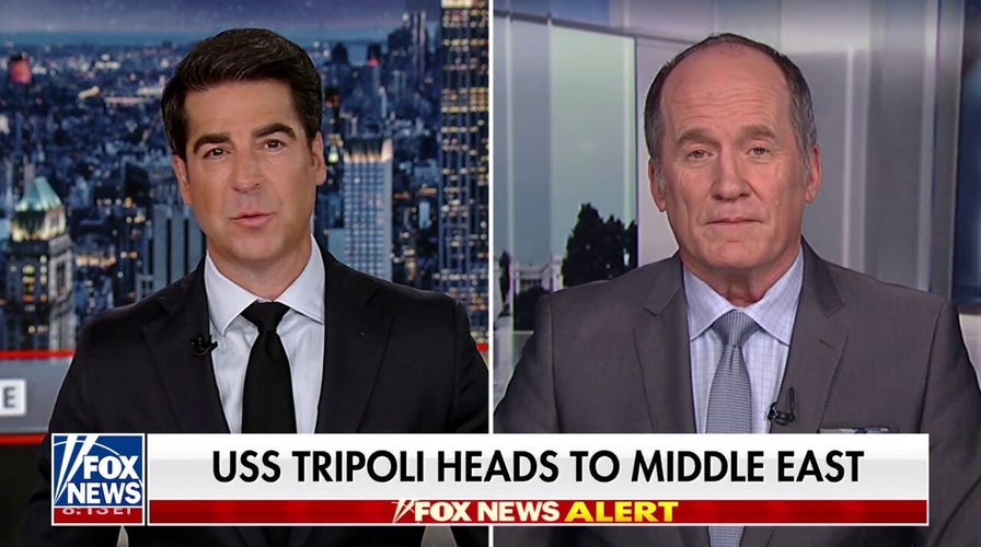 Former US Army Special Forces