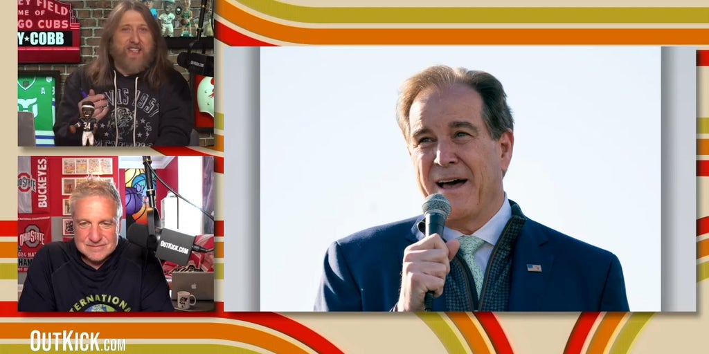 Favorite Masters Traditions | The Ricky Cobb Show