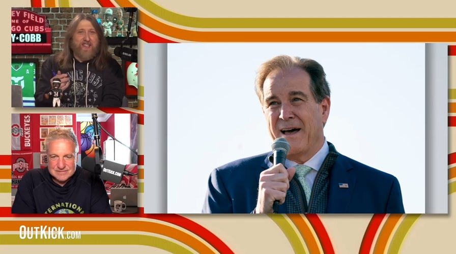 Favorite Masters Traditions | The Ricky Cobb Show