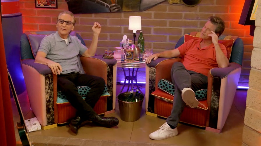 Bill Maher tells Billy Bush he's got more 'perspective' on George W. Bush now, wants him on show