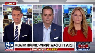 Former ICE chief touts 'success' of Trump's immigration efforts: 'Community will benefit' - Fox News