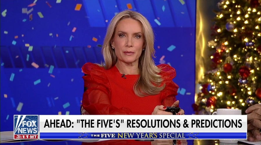 The Five: This was the viral moment of the year