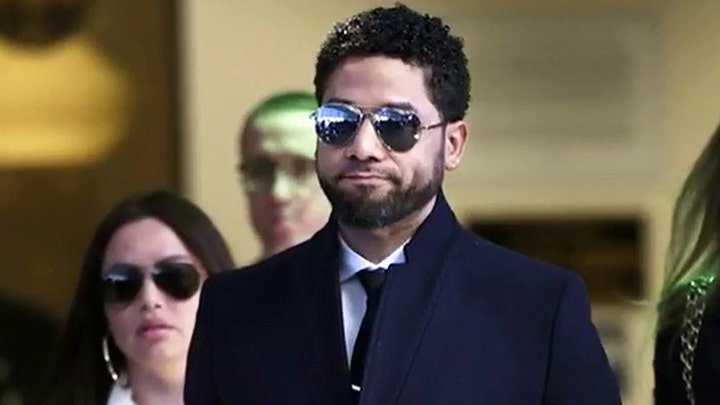 Jussie Smollett legal team slams new charges
