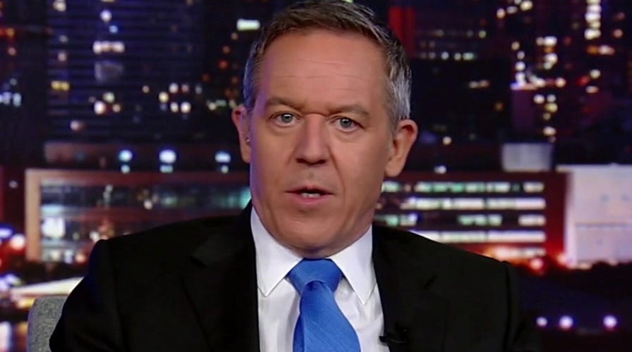 Gutfeld: NBC decides to not air 2022 Golden Globes over lack of diversity