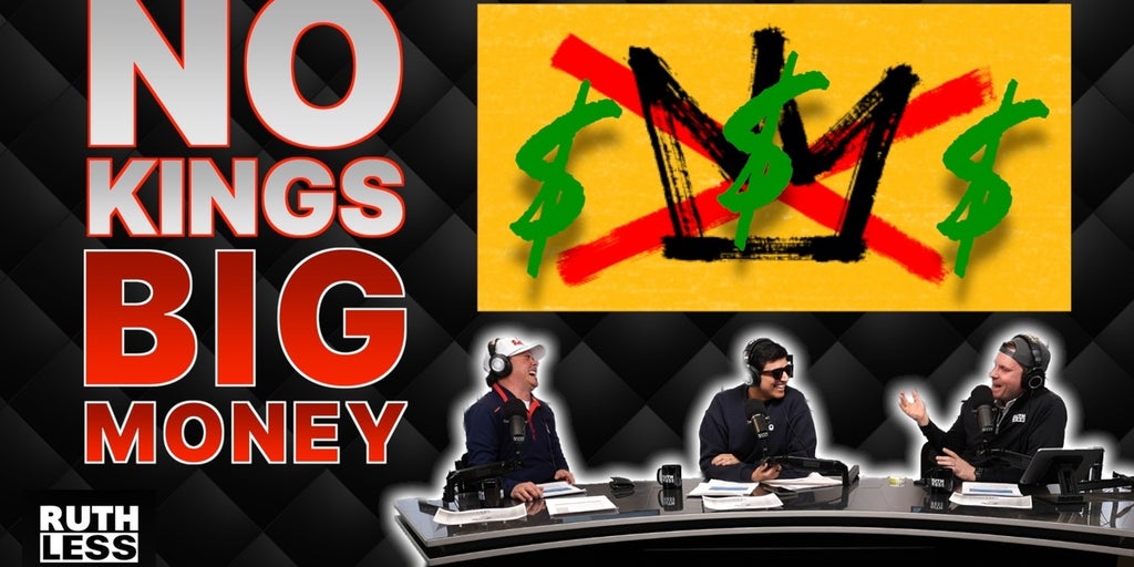 Who’s Behind The ‘No Kings’ Money Grab & Why Do They Hate Their Own Supporters?