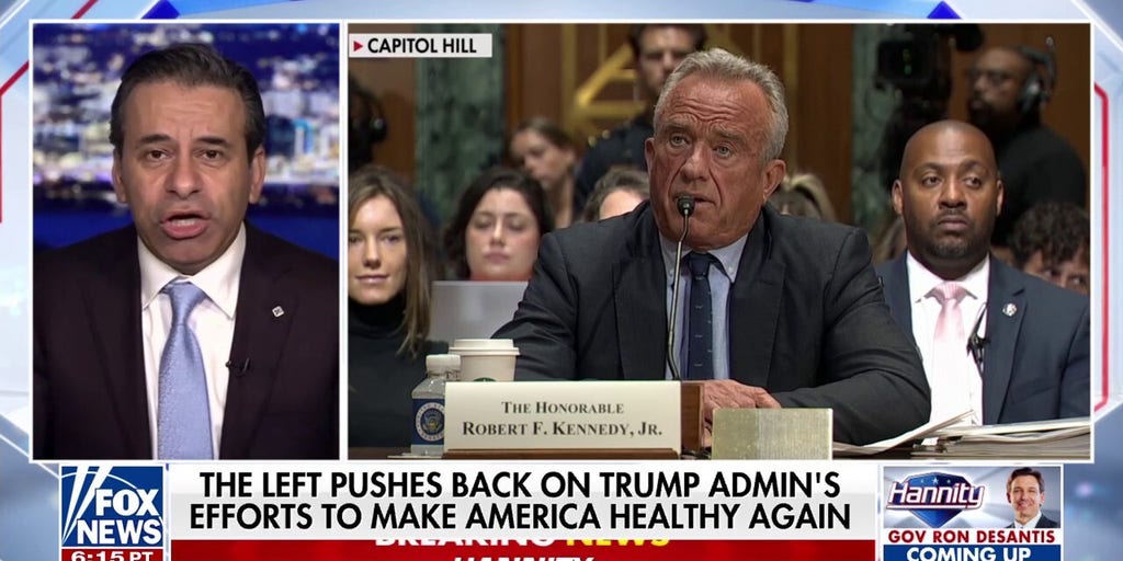US Healthcare System 'Treadmill': FDA Chief Sounds Alarm on Waste and Lack of Patient Focus - health news