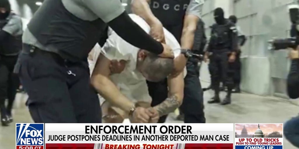 Asylum dispute: Federal judge orders deported migrant returned