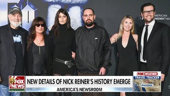 New details surrounding Nick Reiner's mental health history emerge