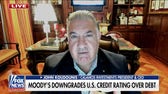 John Koudounis on US credit rating downgrade: 'We were seeing this coming'