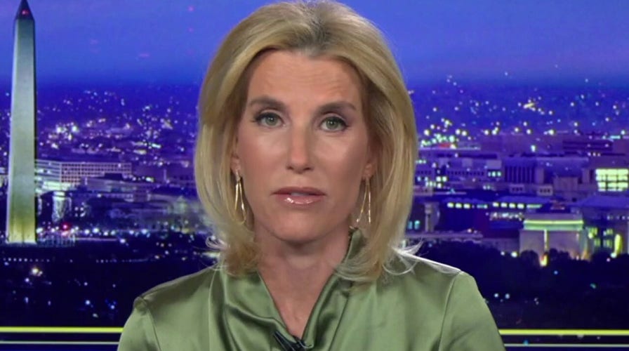Laura Ingraham: Progressives won't deliver the pragmatic government we need