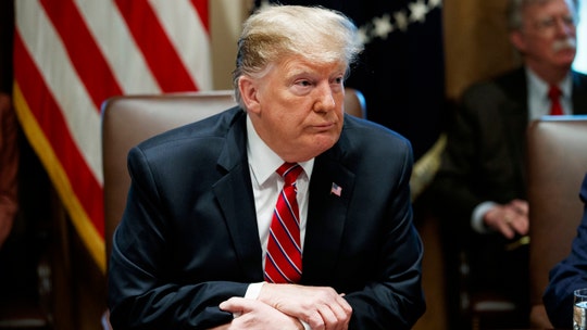 Jessica Tarlov: Trump on coronavirus testing and mail-in voting exposes his 'for thee, not me' attitude