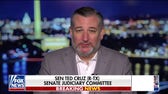 Ted Cruz: President Trump is willing to stand up to enemies and defend America