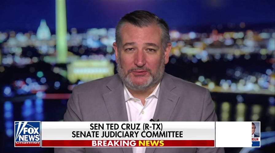 Ted Cruz: President Trump is willing to stand up to enemies and defend America