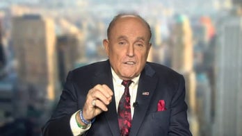 Rudy Giuliani blasts Democrat-led states following George Floyd protests