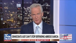 Trace Gallagher: Dems really know how to pick em' - Fox News