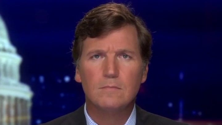 Tucker: Elites don't want you to question their coronavirus policies