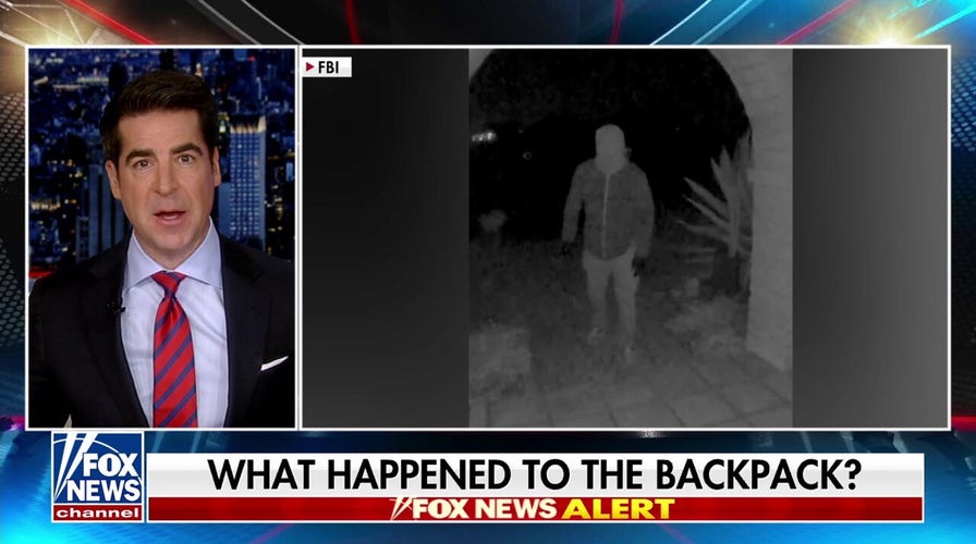 Jesse Watters: The latest development in Guthrie case begs this question