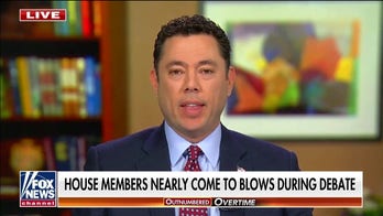 Chaffetz says Capitol Hill rioters must be prosecuted, calls out media double standard