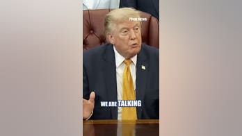 Trump issues ‘last chance’ warning to Iran