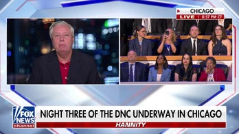 Bill Clinton will look you in the eye and 'lie to you': Sen. Lindsey Graham