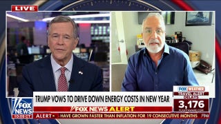 Trump vows to bring down energy costs during second term - Fox News