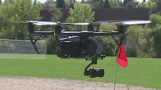 FBI tightens drone restrictions during Super Bowl weekend - Fox News