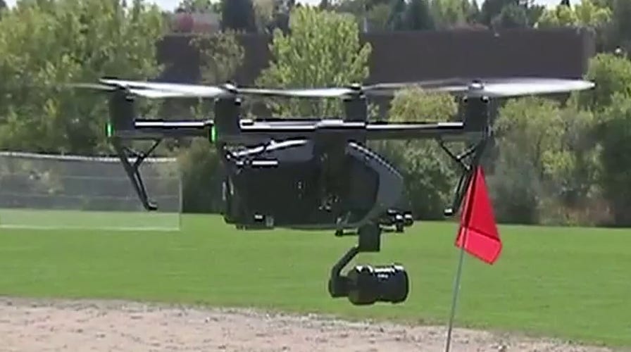 FBI tightens drone restrictions during Super Bowl weekend