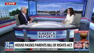 Parents have the 'fundamental right' to direct their children's education: Tiffany Justice - Fox News