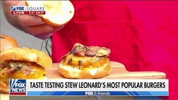 Despite higher prices for meat, Americans are grilling this Memorial Day weekend 