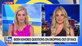 Tomi Lahren: We've reached the point of no return