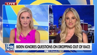 Tomi Lahren: We've reached the point of no return - Fox News