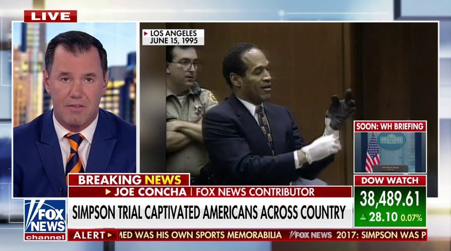 OJ Simpson, the white Bronco and America. The car chase that changed(02)
