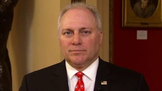 Scalise on coronavirus: We need to continue doing the people's business on Capitol Hill - Fox News
