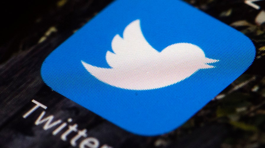 Widespread Twitter hack hits high-profile accounts