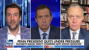 These college campuses are ‘divorced from reality’: Clay Travis 