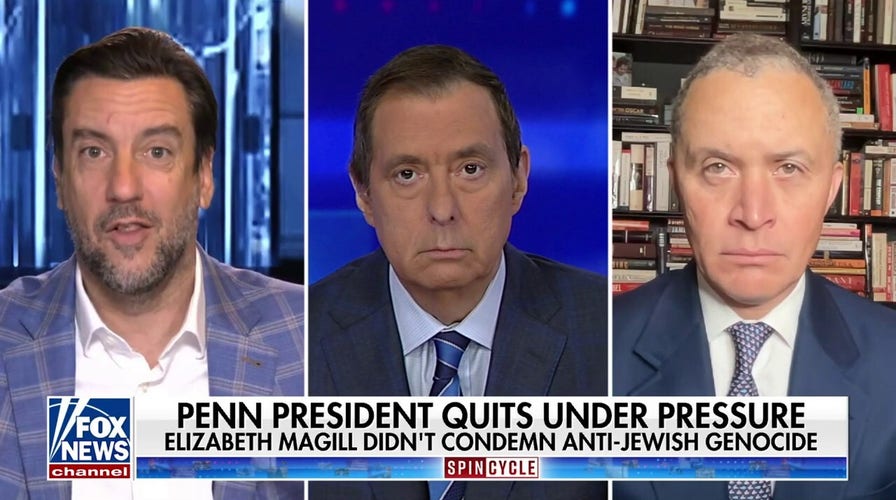 These college campuses are ‘divorced from reality’: Clay Travis 