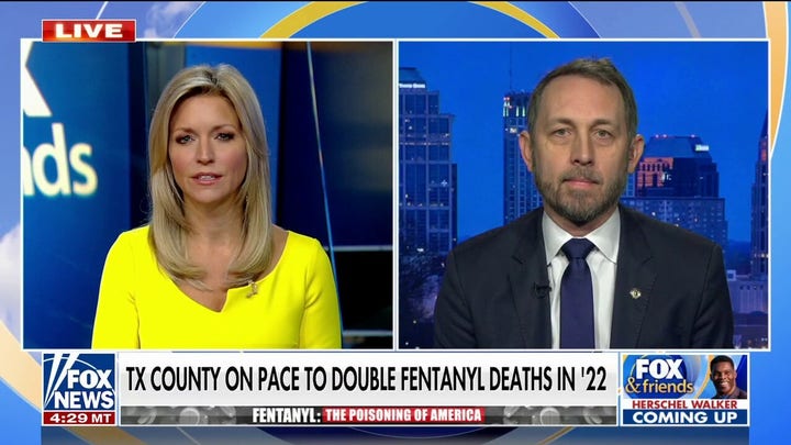 Texas bars to distribute Narcan after string of overdoses