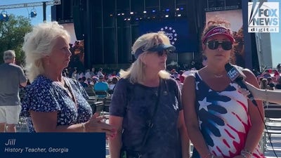 Americans sound the alarm over socialist surge following New York sweep