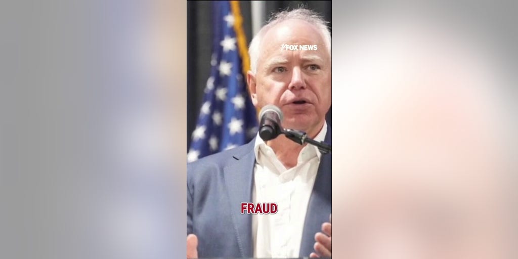 SBA suspends THOUSANDS of allegedly fraudulent Minn. loans